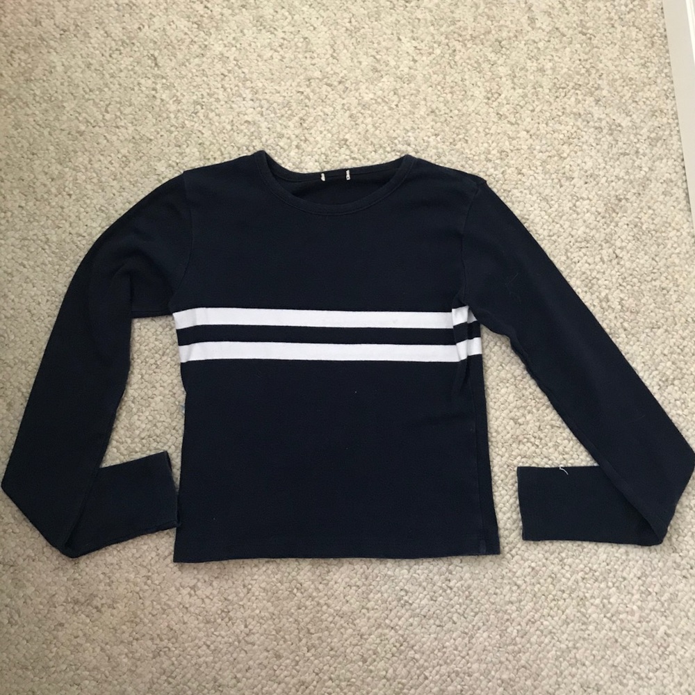brandy venessa  top